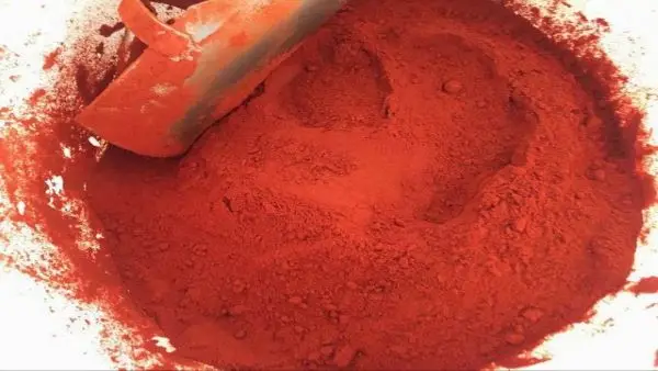 Chili Powder china Red Pure Nature Paprika