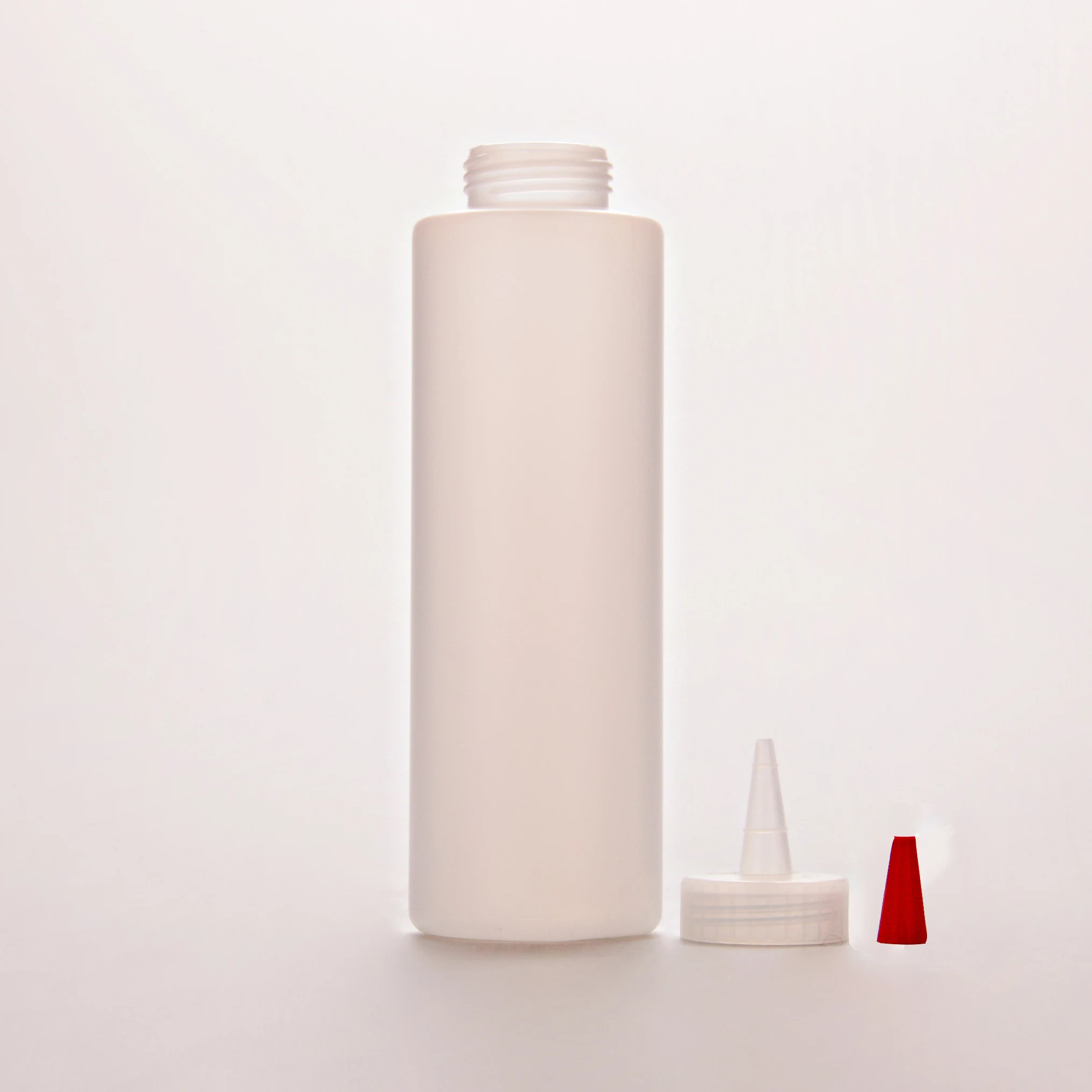 ПЭНД 8 унций 17 250 мл 500