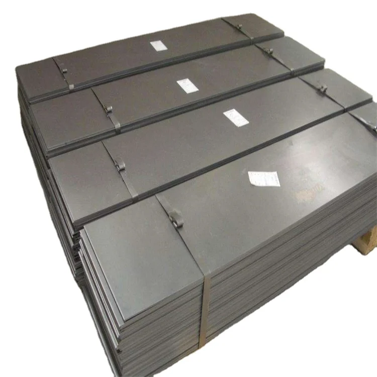ASTM A283 dc01 dc02 dc03 prime Metal Mild hot rolled Carbon Steel Plate alloy metal coil Galvanized Steel ms Sheet