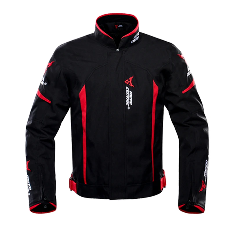 MOTOCENTRIC factory Best Price Men Keep Warm Winter Motorcycle Riding Jacket