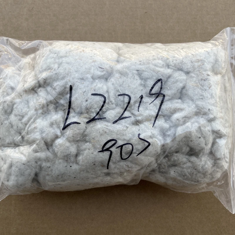 Китайская фабрика, оптовая продажа, шерсть 90s, микрон, 17,5 Шерстяное волокно для фитнеса