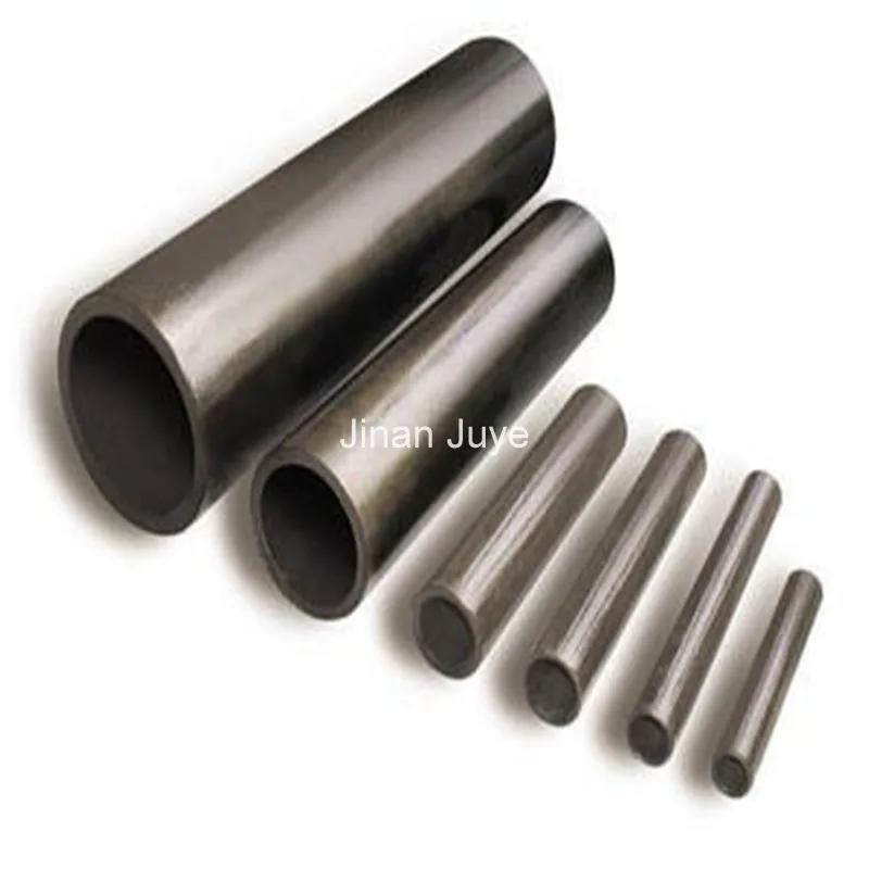 American standard alloy structure seamless steel pipe ASTM A519-4130, complete in size and model, cuttable for retail