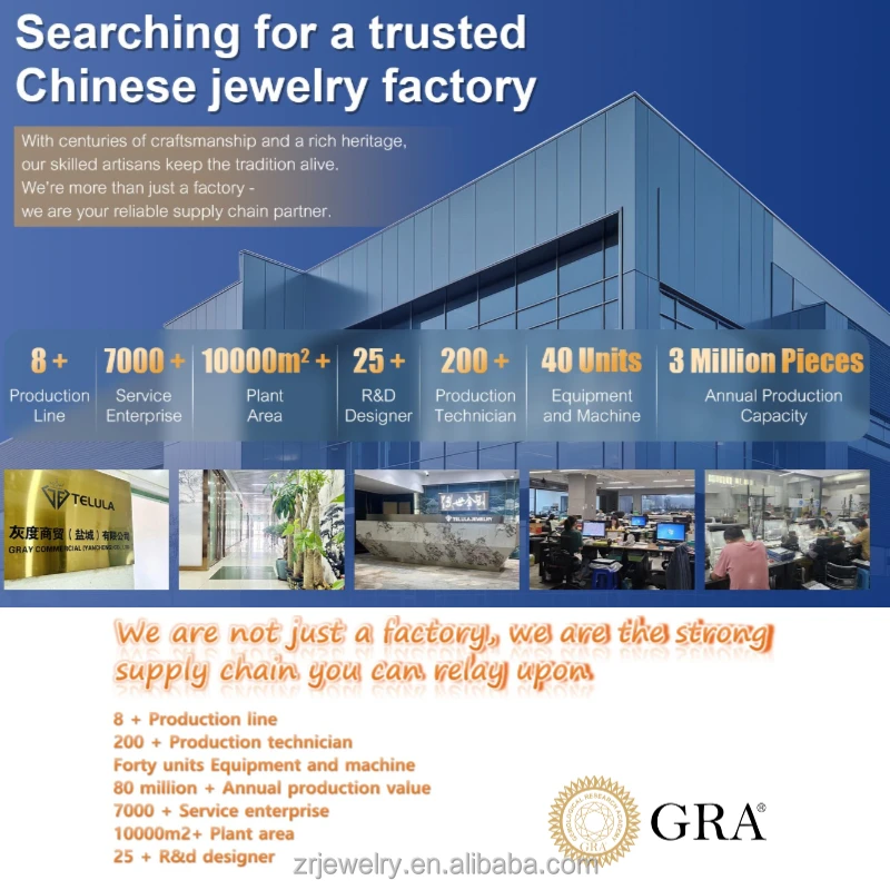 2CT Rings Diamond Women Luxury Wedding Oval Egg Cut 925 Silver Moissanite Engagement Rings for Women