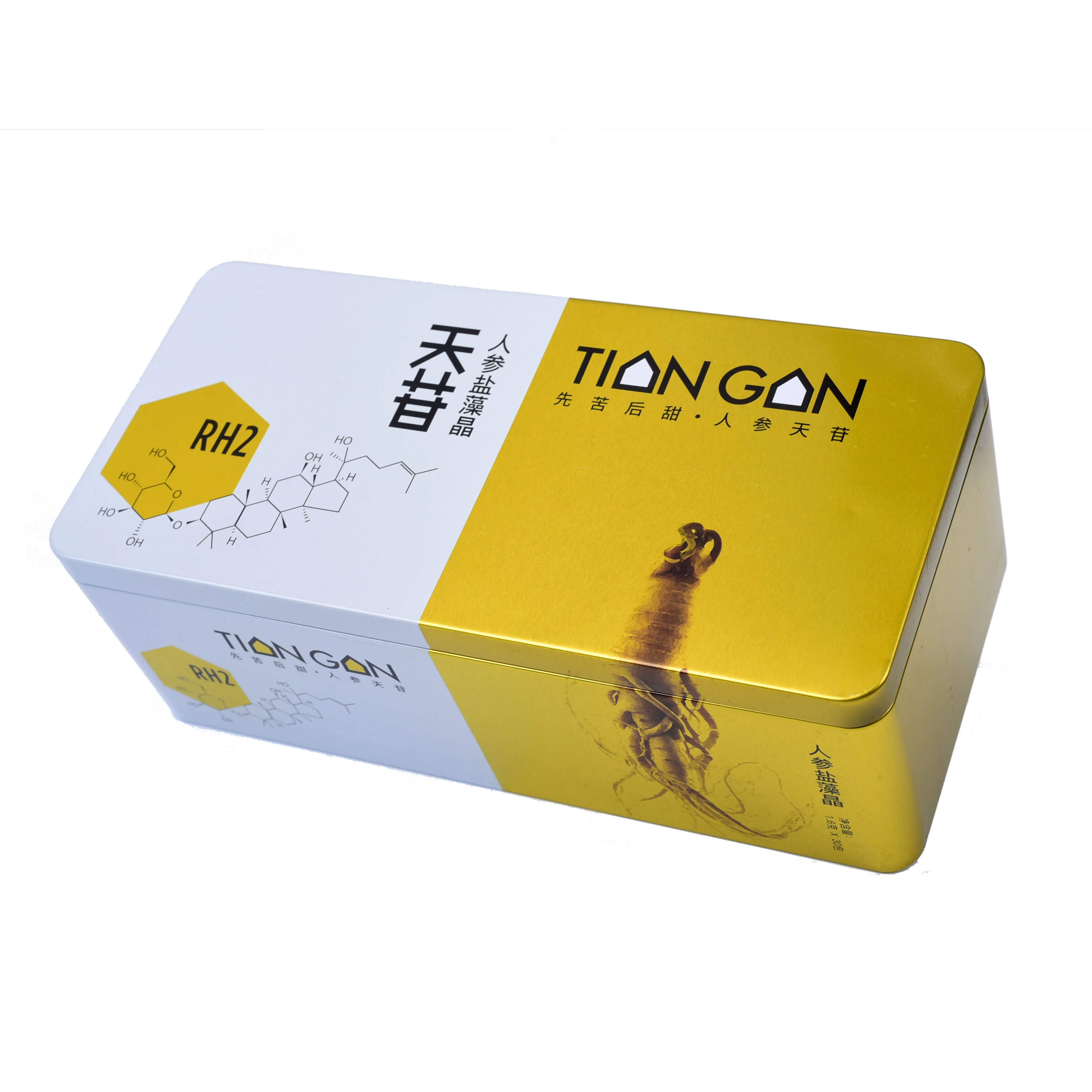 Декоративные жестяные коробки с крышками, контейнеры для хранения конфет, металлические банки для еды