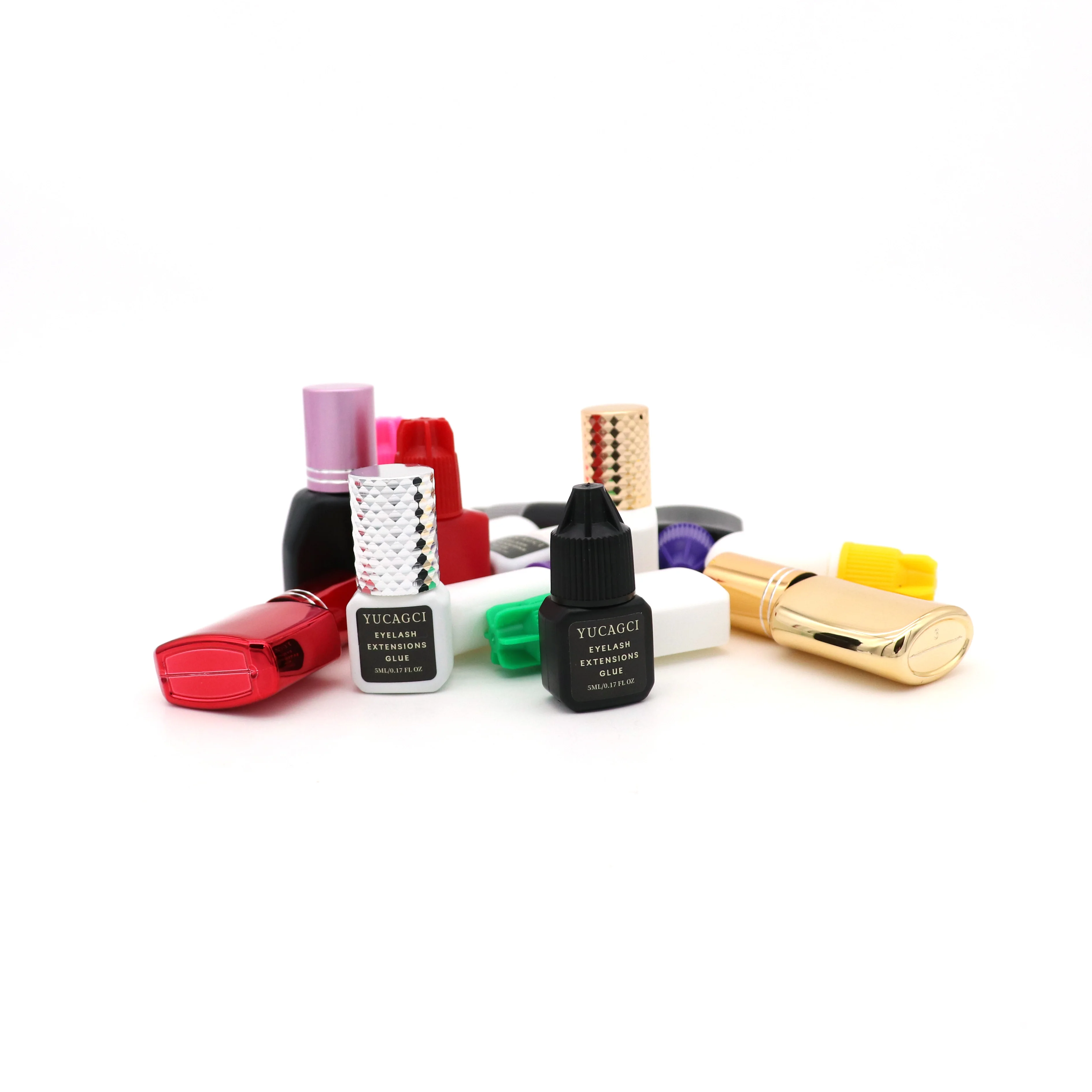 Super Eyelashes Glues Wholesale Price Factory Supplier Lashes Glue Ready To Ship Anytime