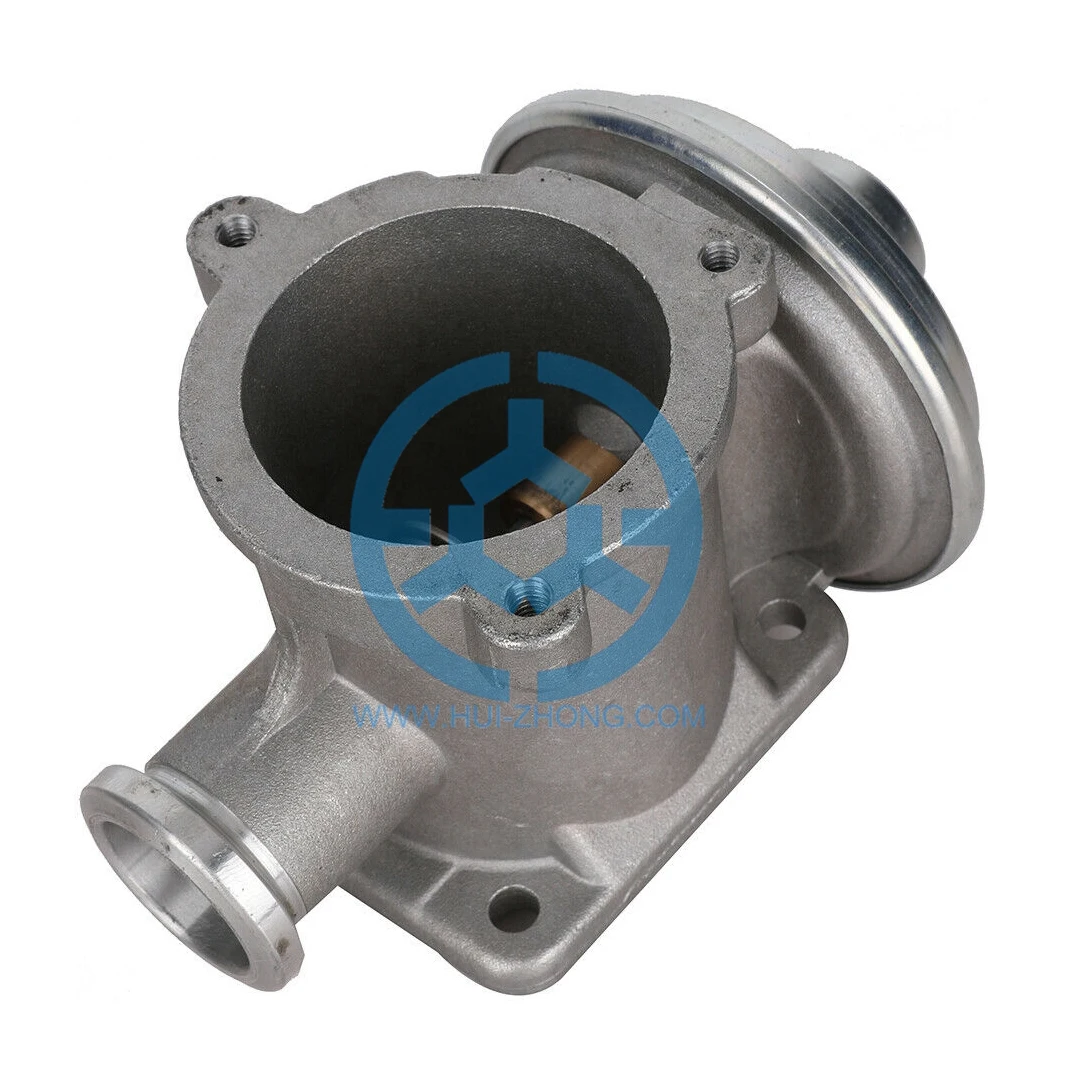 High Quality New Auto Parts Car EGR Exhaust Valve 11717804351 11717804352 7804351 7804352 7.00450.10.0 700450100 For BMW X5