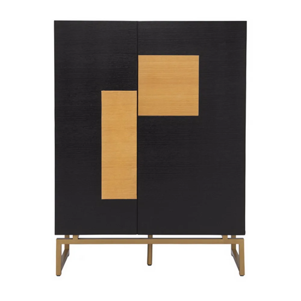 New bar cabinet furniture wine cabinet display