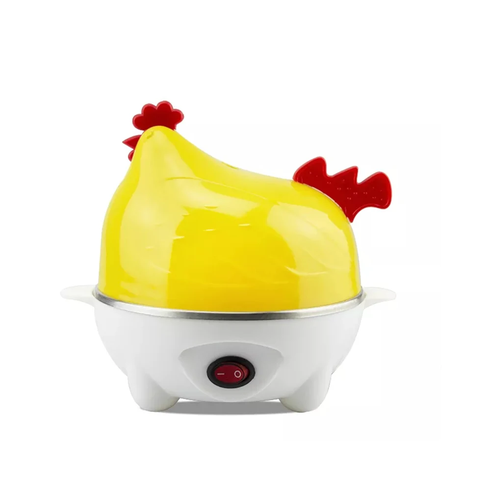 2022 Cheap Fast Quick Mini Boiled Egg Cooker Machine Dash Electric Egg Steamer Boiler Rapid Electric Egg Cooker Boiler