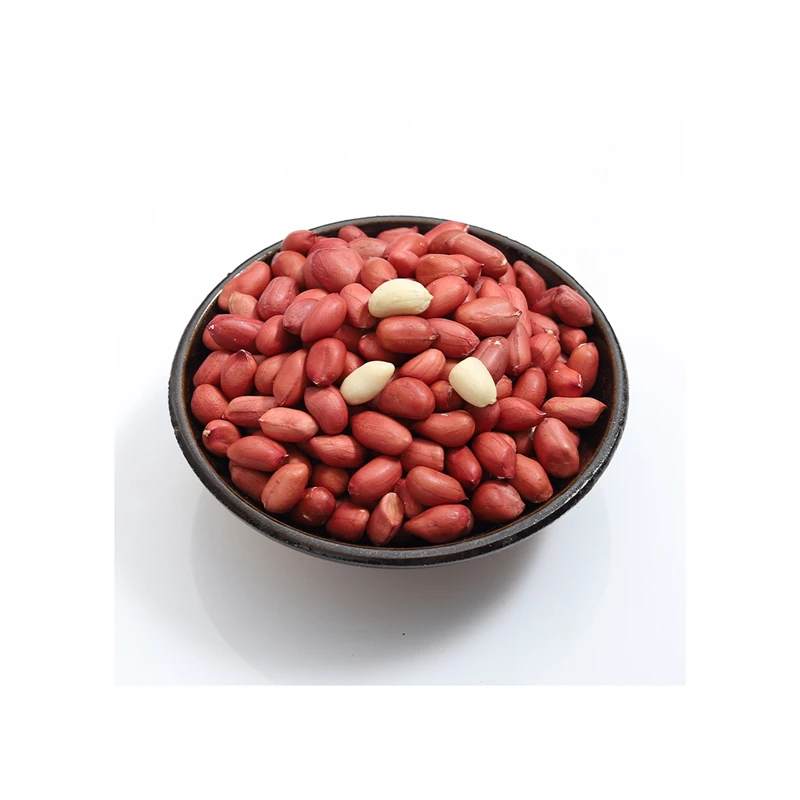 Ведущий экспортер сушеных арахисовых ядер, оптовая продажа