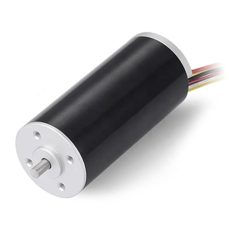 Replace Maxon 21V 40V 15000rpm 32mm BLDC Coreless Motor Brushless Micromotor for Power Tools