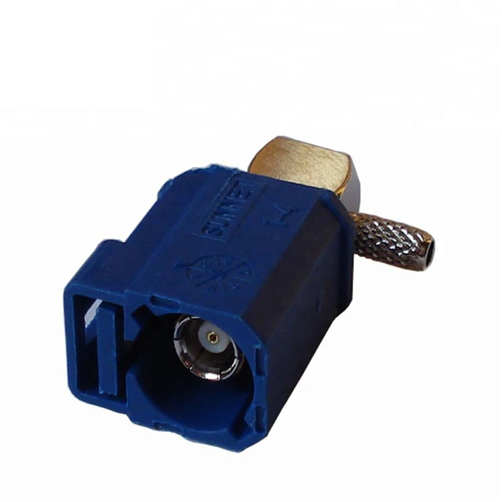 Hot-selling signalwell high dbi 3m sticker indoor  wifi patch antenna with fakra connector