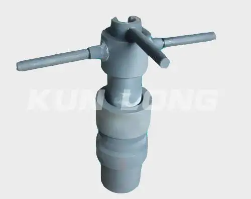 API 11B Oil Well Polished Sucker Rod Seal Stuffing Box for sale