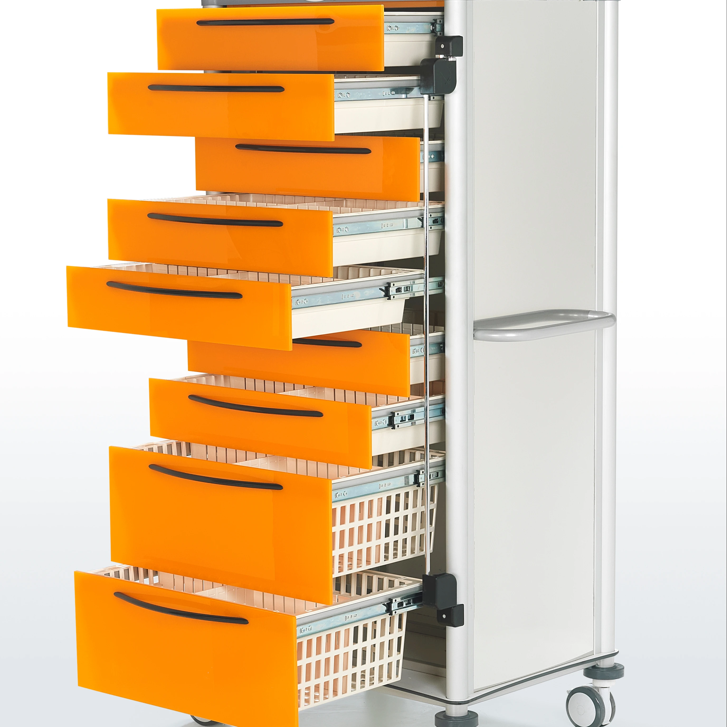 Тележка для анестезии