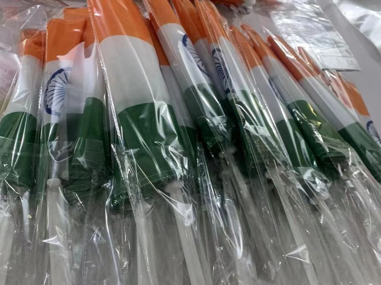 Wholesale Screen Printing Plastic Pole Polyester Free Syria Car Flag Of Syria Revolution