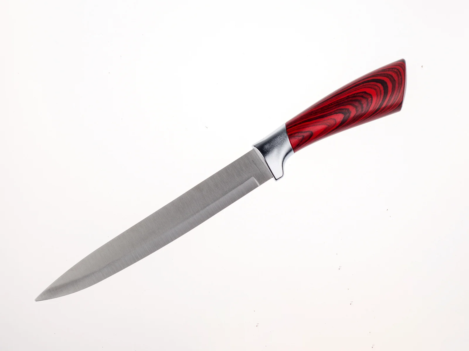 
Kitchen knives cut chopping board 10-piece set 