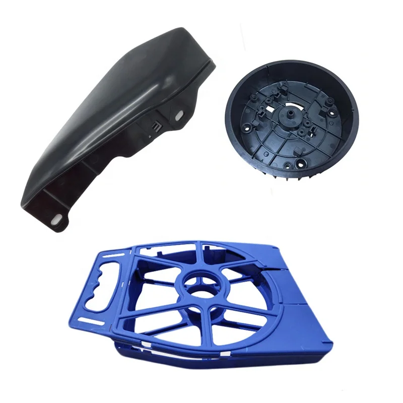 Сервис для литья под давлением, пластиковые инструменты, индивидуальные детали, Заводские Пластиковые abs pp pon нейлоновые детали под давлением