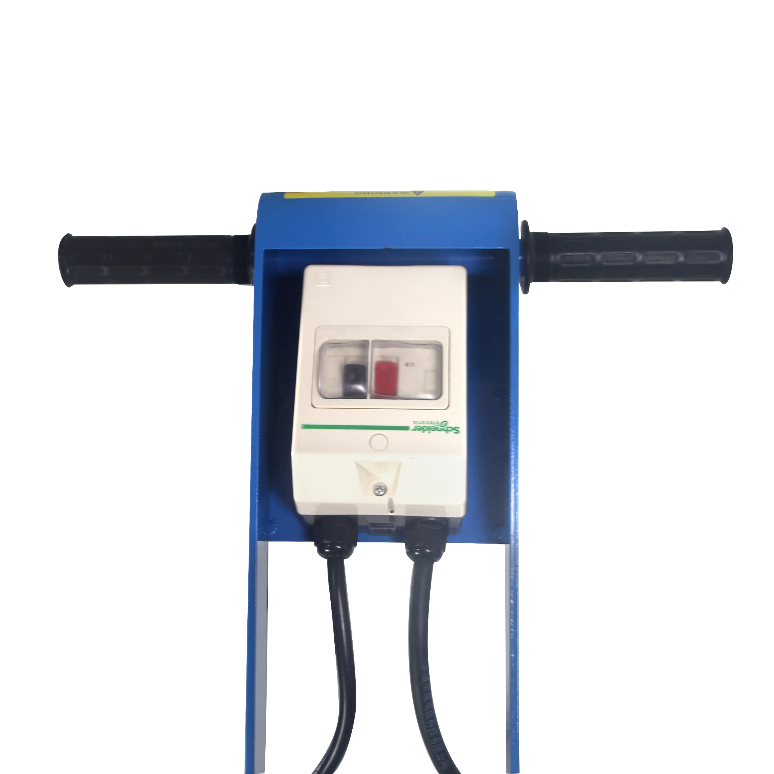 Bycon компактный бетонный пол шлифовальный станок однофазный 2.2KW DFG-250 для подготовка поверхности подтвержденная сертификатом Европейского соответствия