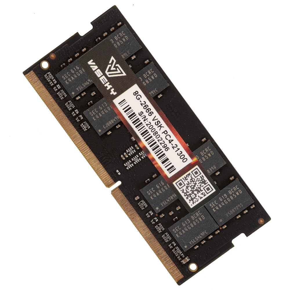  Бесплатная доставка оперативная память для ноутбука DDR 4 ГБ 8 16 2133 2400 МГц 2666 3200 Sodimm /