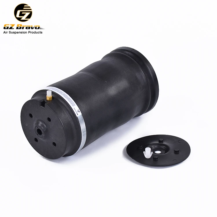 For BENZ M-CLASS(W164) Rear Air Suspension Repair Kit Spring Shock Absorber Damper OEM NO.1643200625 1643200225 1643200425