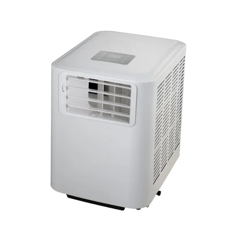  2021 Новый портативный мини-кондиционер R290 9000 btu сенсорный дисплей