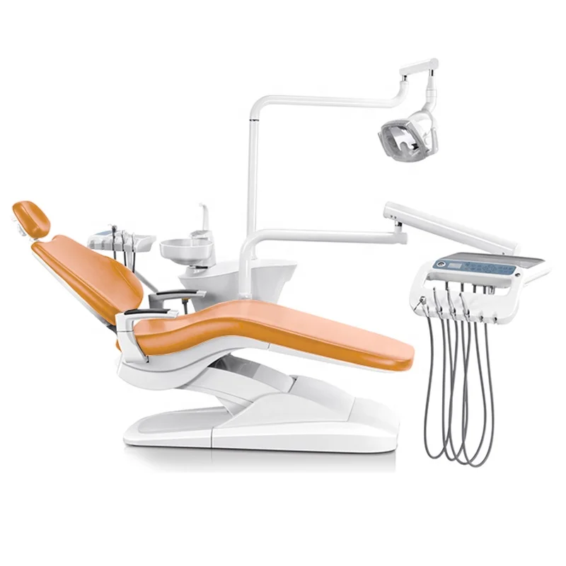 Dental Clinic Use Delivery Electrosurgery Unit Instruments Popular Dental Chair