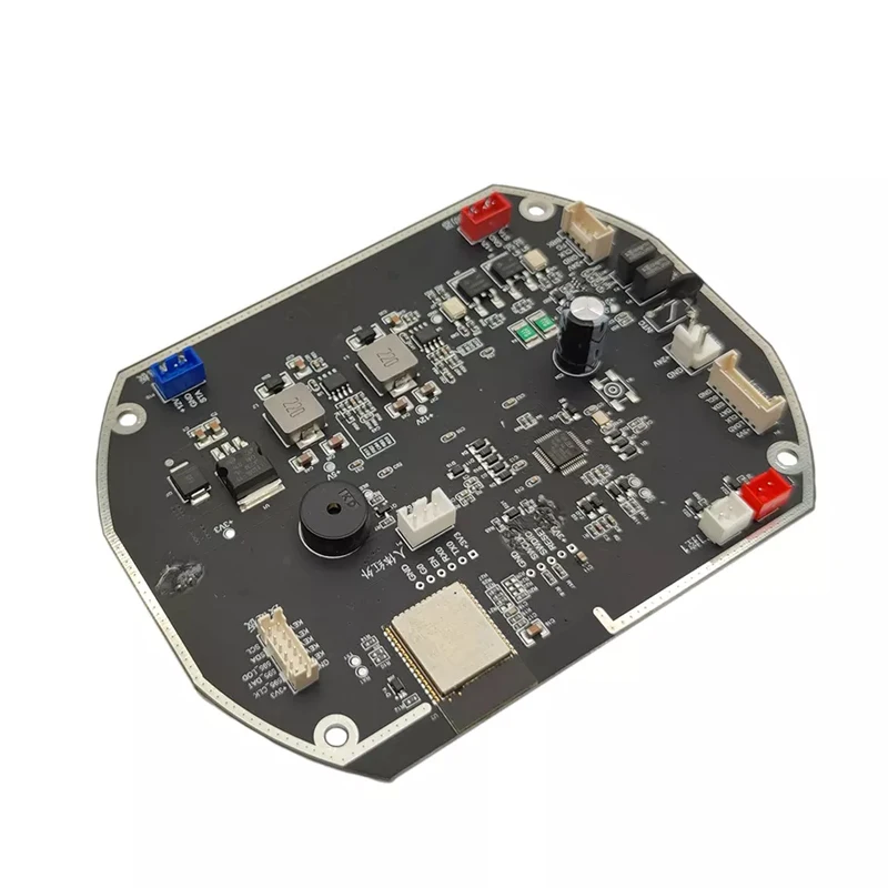 Gaming mechanic keyboard PCB print usb wired hotswap keyboard mouse PCB 60%/80% type-c wirele keyboard pcb electronic circuit