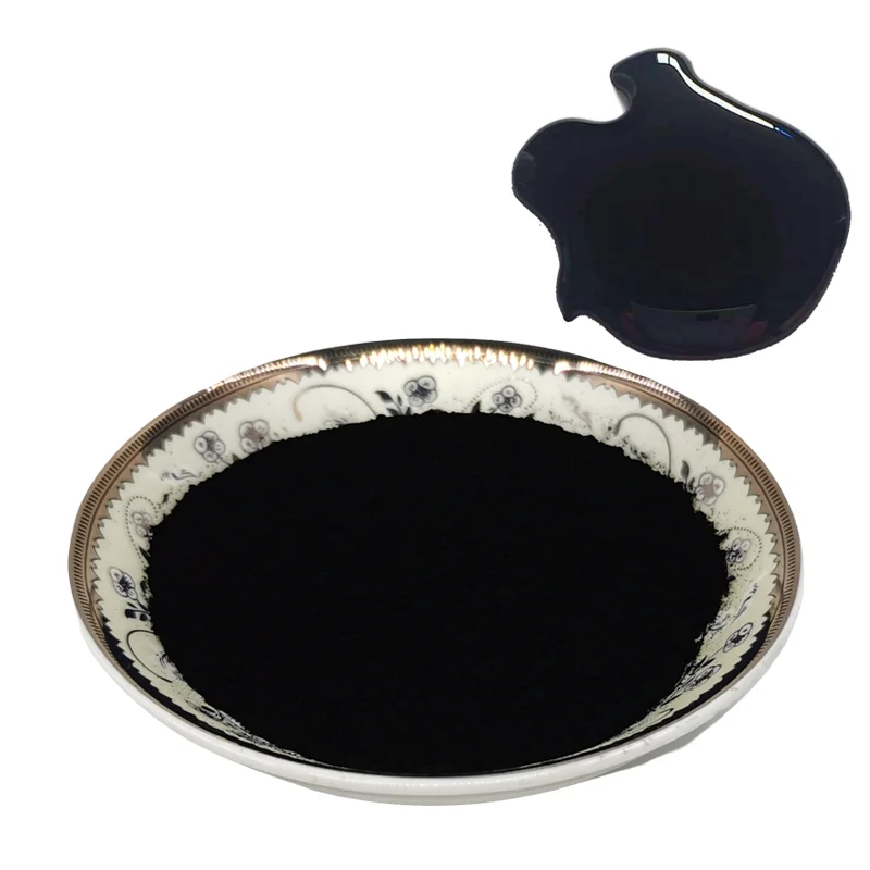 solvent based carbon black