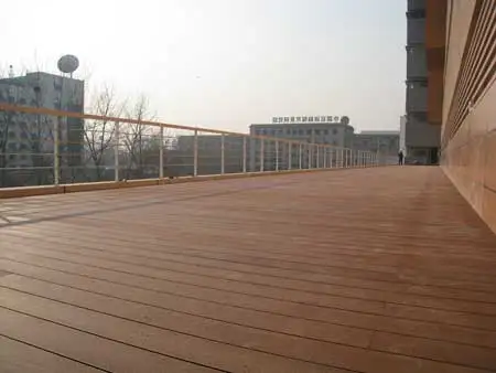 WPC sheet sanding machine machine sander