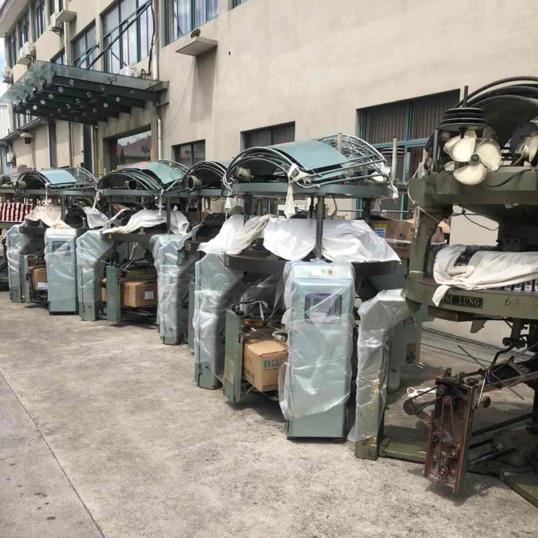 Подставка для ремонта, используемая идентификационная машина, круглые вязальные машины