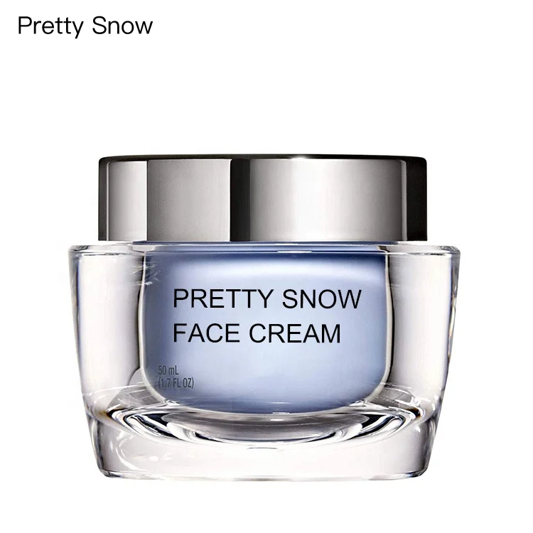 Белый питательный крем для кожи китайский Красота Косметика лучшие отбеливающий удаления шрамов уход за лицом кремы