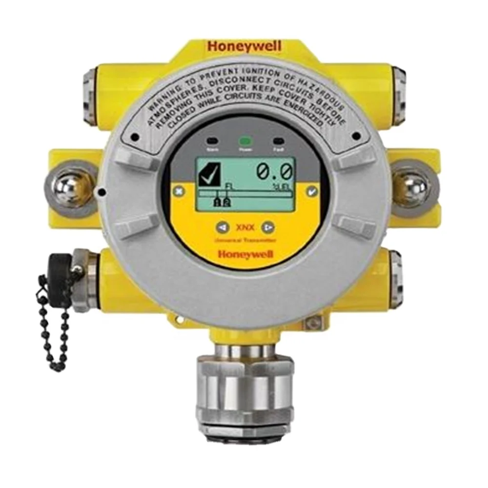 Honeywell XNX универсальный детектор газа передатчик Honeywell XNX-UTAV-NNCB1