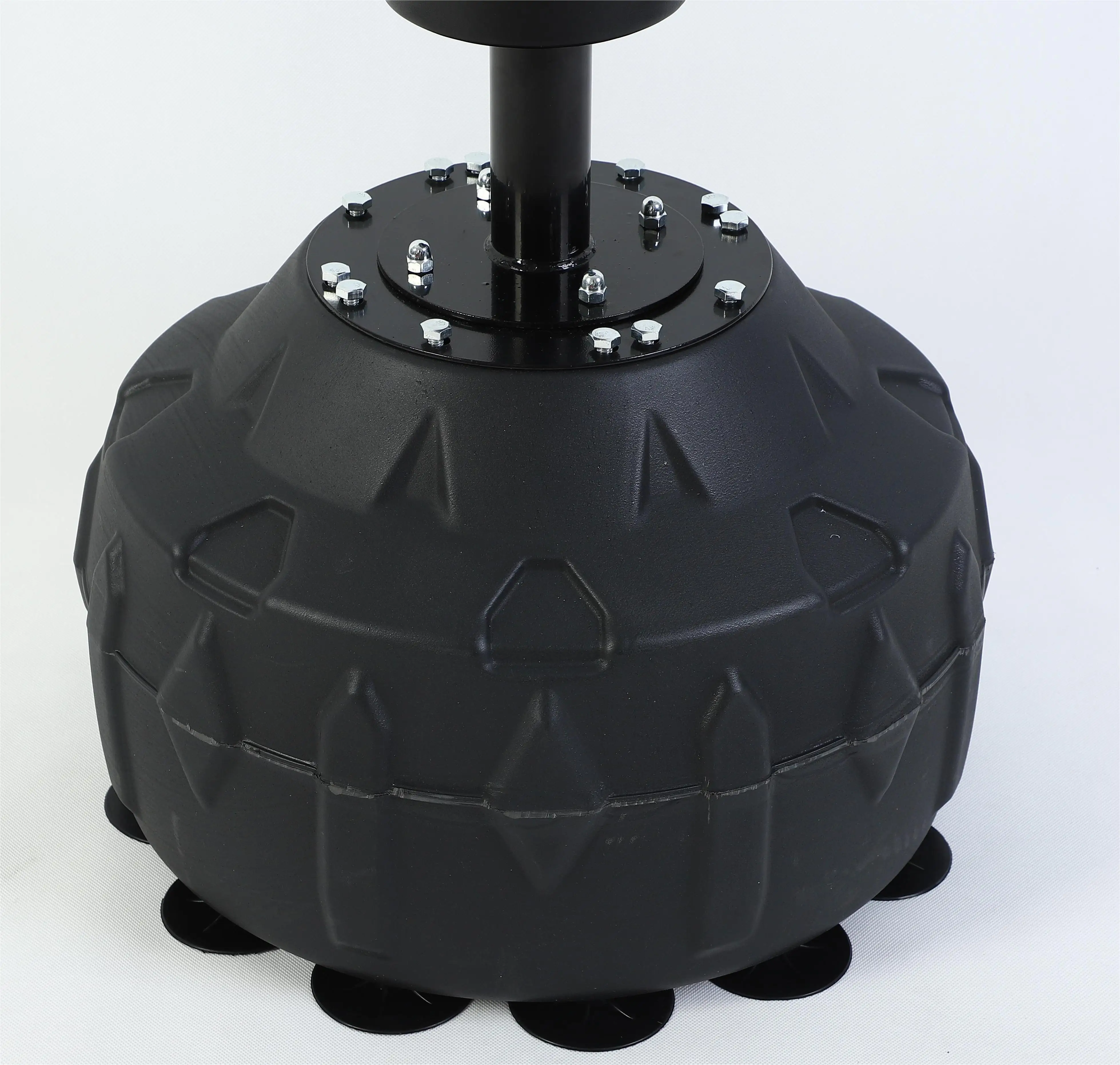 Base wholesale, independent height-adjusted response target Noble edition