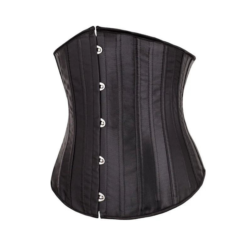 Slimming Waist Shaper Waist Trainer Underbust Corset Weight Loss Shapewear