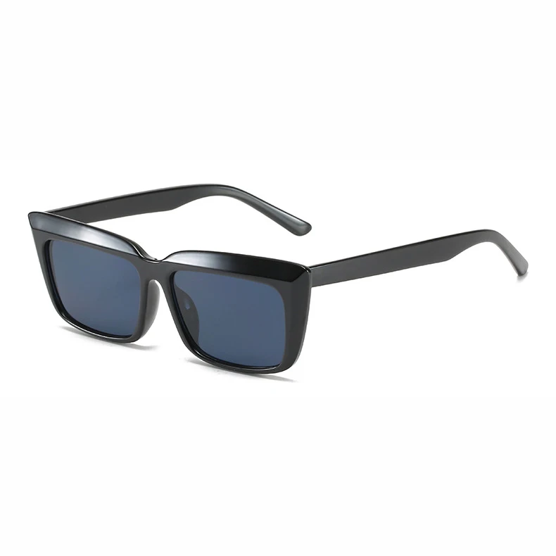 Sunway Eyewear New European American Style Fashion Custom Logo Designer Women Shades Sunglasses