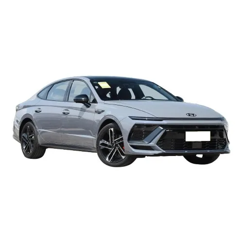 2024 New Model Hyundai Sonata China Car Beijing Hyundai 1.5T 2.0T N Line Gasoline Car Hot sale for Adult