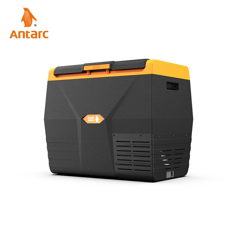  High quality 35L compressor fridge car
