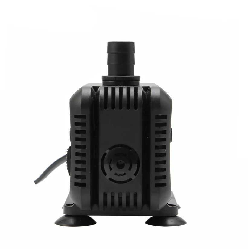 Seabillion Aquarium Pump German standard Water Pump Adjustable Flow Rate 110V/220V AC Output Power