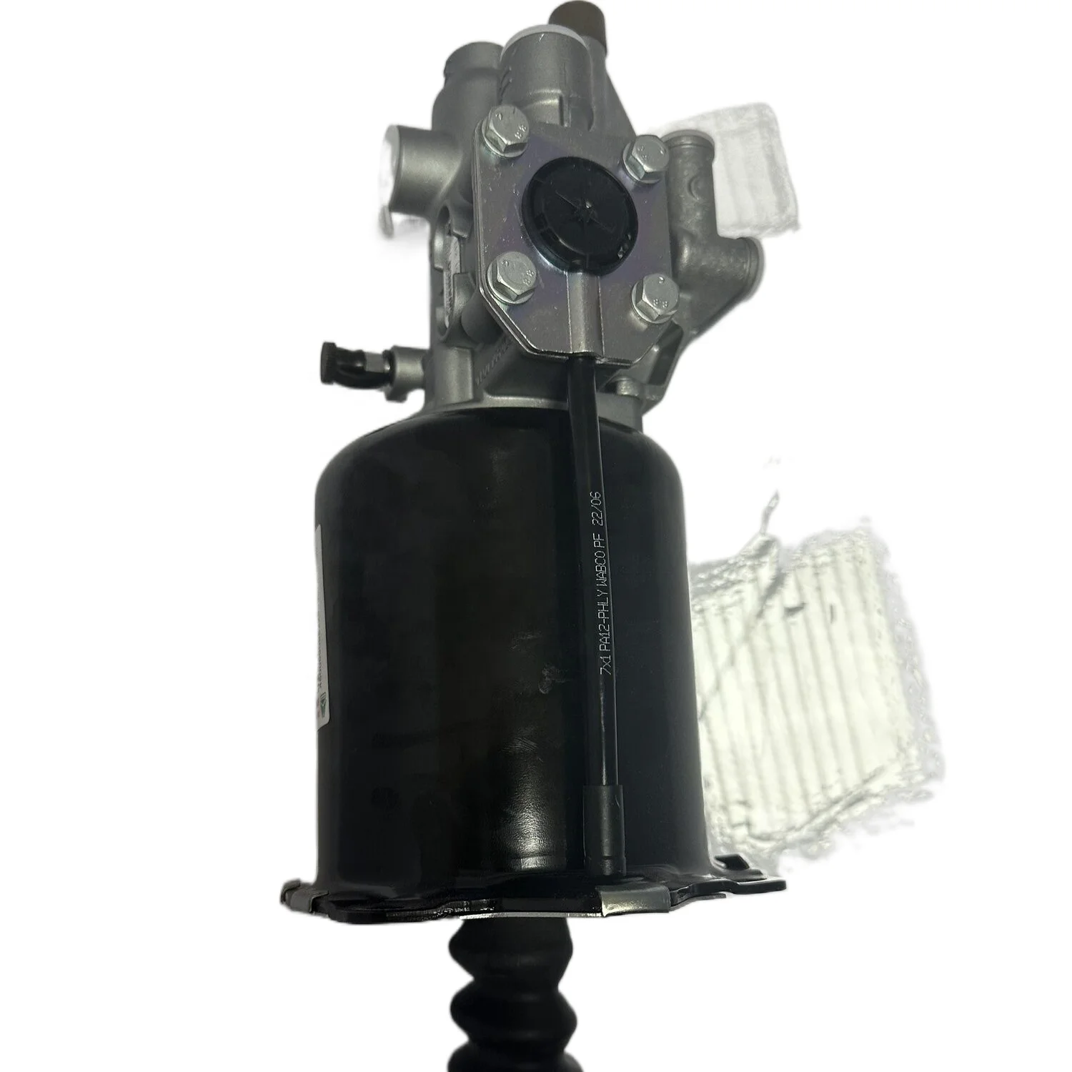 Heavy Duty Truck chassis accessories 9725230041 clutch slave cylinder