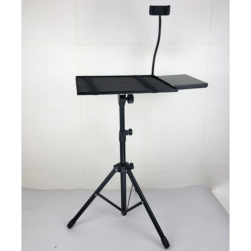 
 Складной портативный штатив для ноутбука/Универсальный штатив для ноутбука  