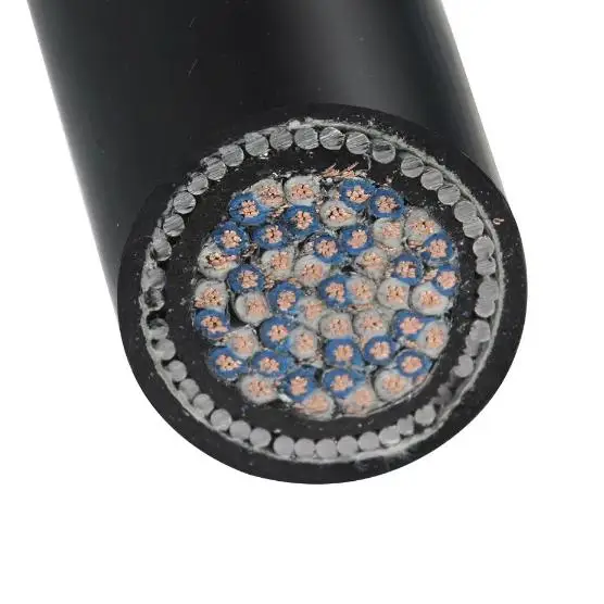 Высокое качество IEC стандарт низкого напряжения 1-61 пара кабельный обжимной Блок Набор инструментов