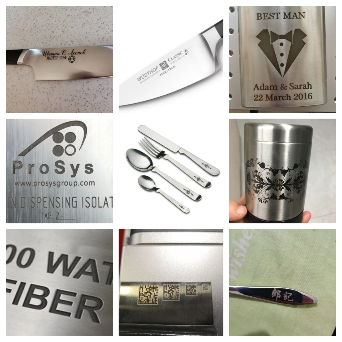 Max Jpt Mopa M7 30W 50W 100W Fiber Laser Marking Machine For Metal Marking Ring Name Tag Aluminum Copper Silver Gold