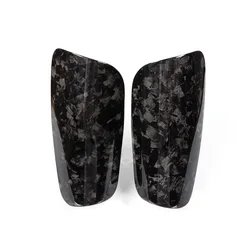 Carbon fiber shin guards soccer football shin guard