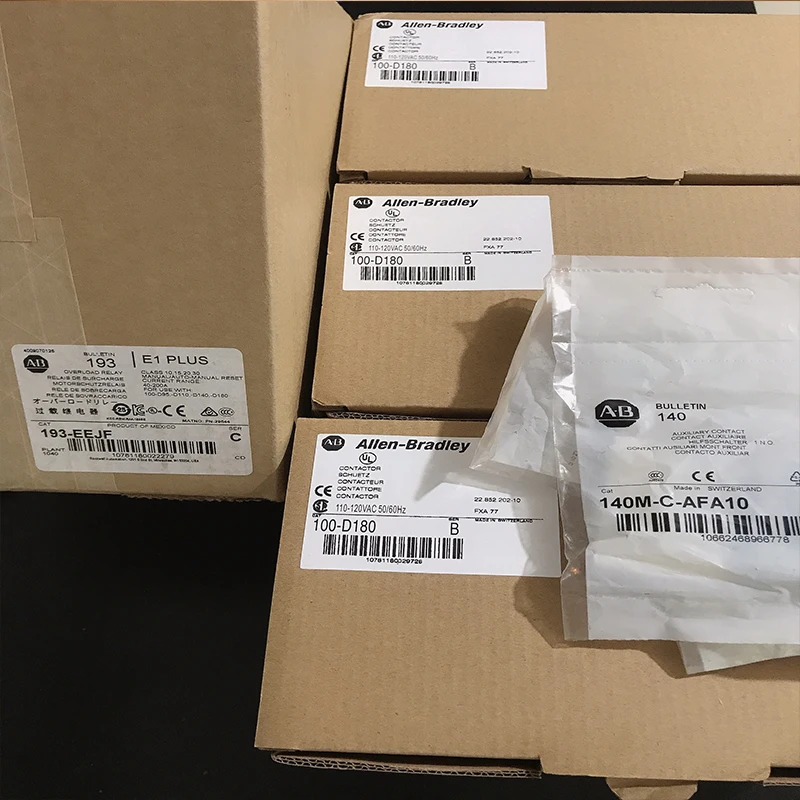 AB 1794-OF41 SER изолированный аналоговый Модуль PLC * Новый в коробке *