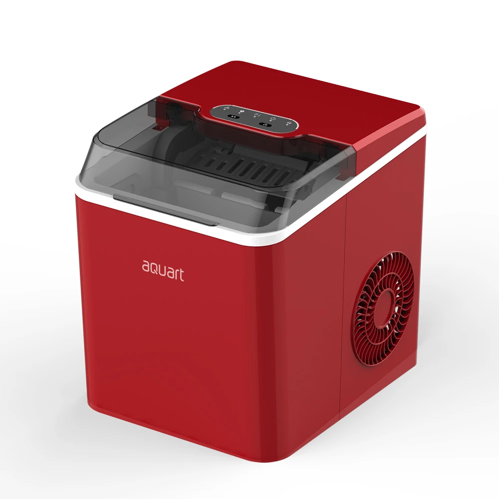 Мгновенный мини-льдогенератор для домашнего использования, льдогенератор, машина для производства кубиков льда для дома/офиса/бара/фабрики, портативный Электрический пластиковый OEM 12 кг