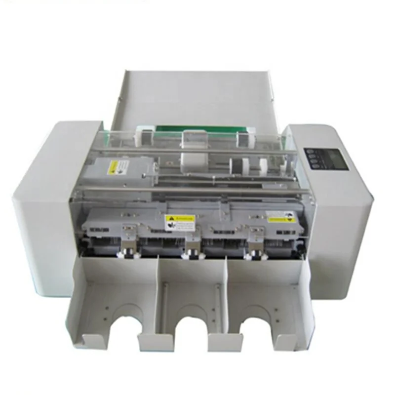 New Brand A4 commercial Business Card Cutter,Electric Business Card Cutter