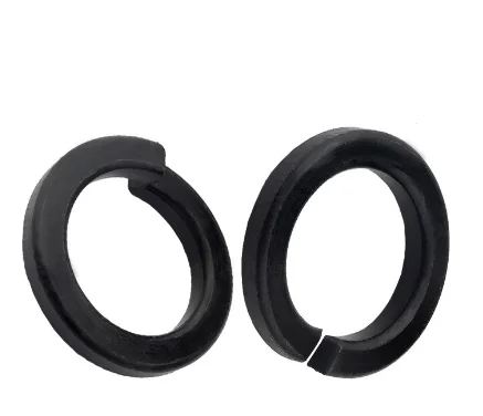 Ruisu 1/2 INCH  SPRING WASHERS HIGH STAINLESS  STEEL  ANSI Non-slip washer