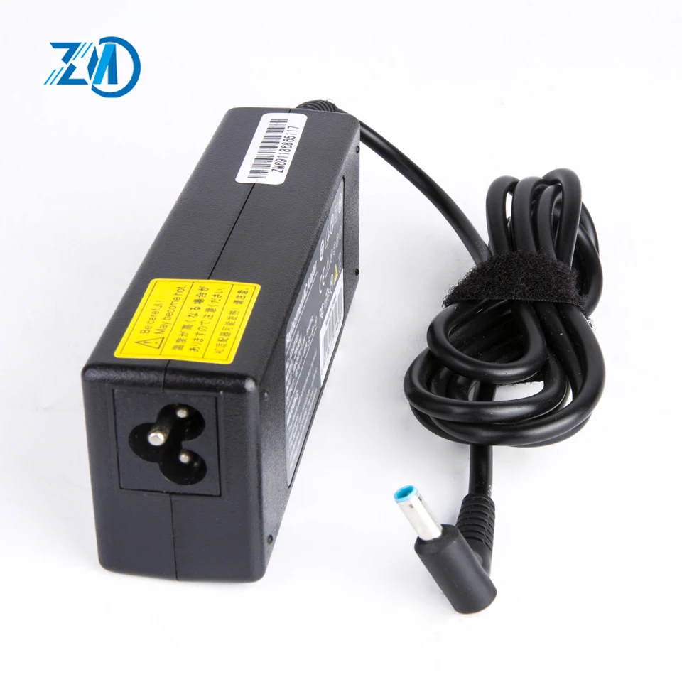 Подлинная 90 Вт 19,5 в 462a ноутбук зарядное устройство acdc адаптер для DELL chargeur ordinateur для DELL