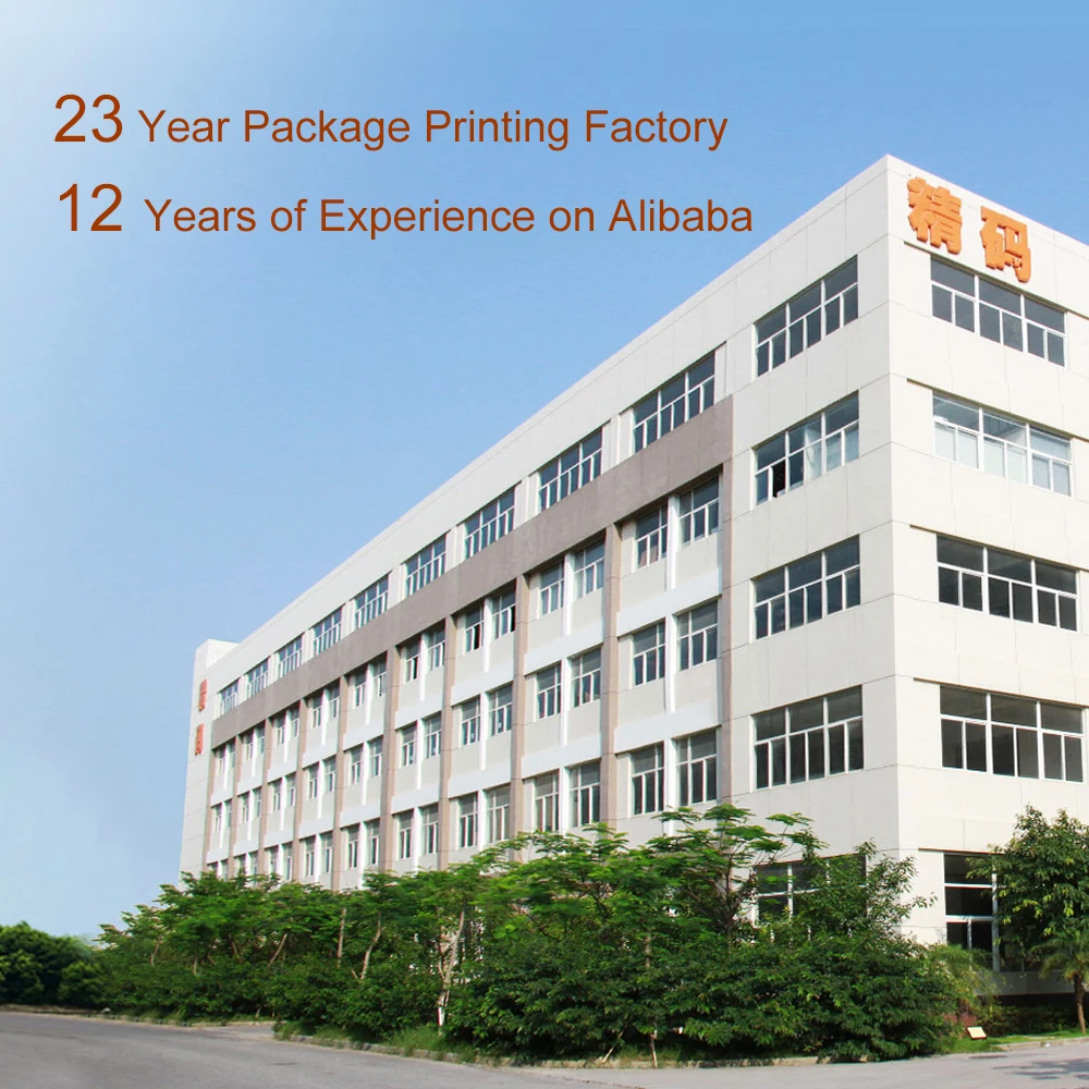 Jinabr Folding Gift Box Black Magnet Flip Top Blank Festive Gift Boxes Can Print LOGO Factory