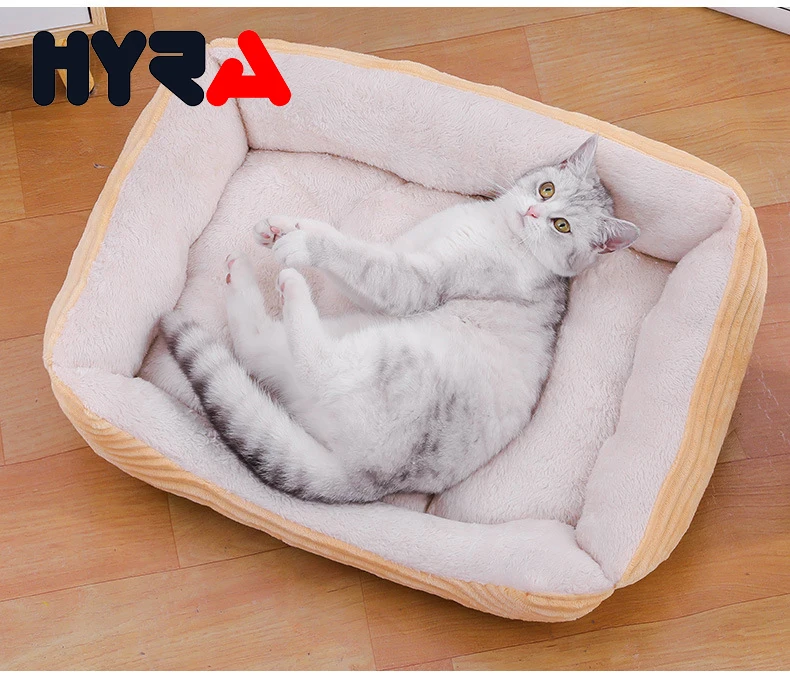 Hyra Large size Small/Medium/Large Dogs & Cats Beds Dog Bed