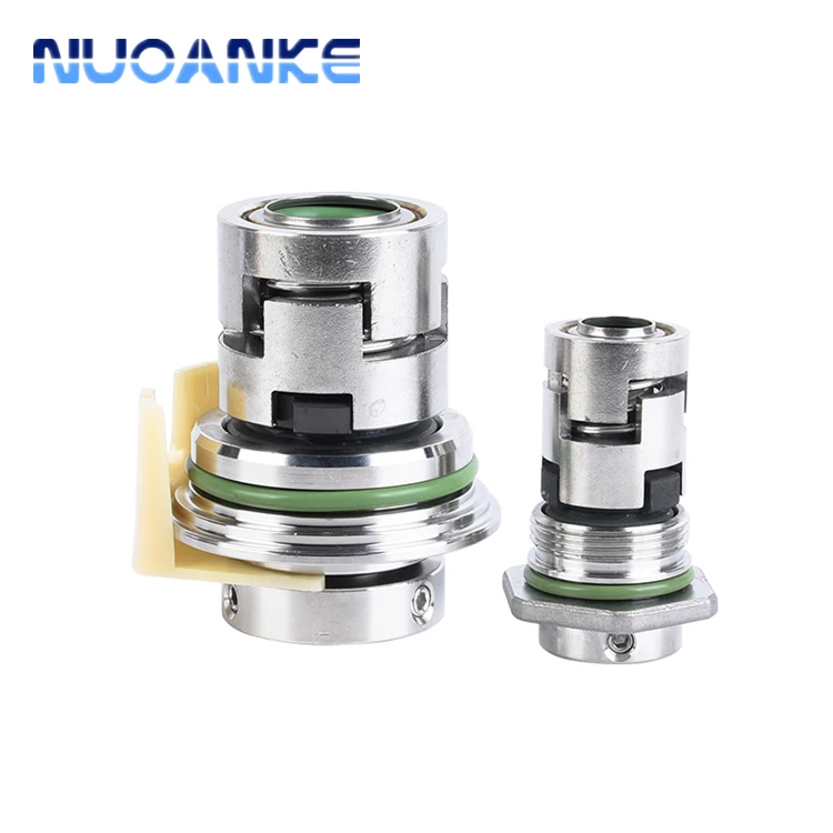 Механическое уплотнение вала HQQE HQQV GLF механическое насоса для механического уплотнения